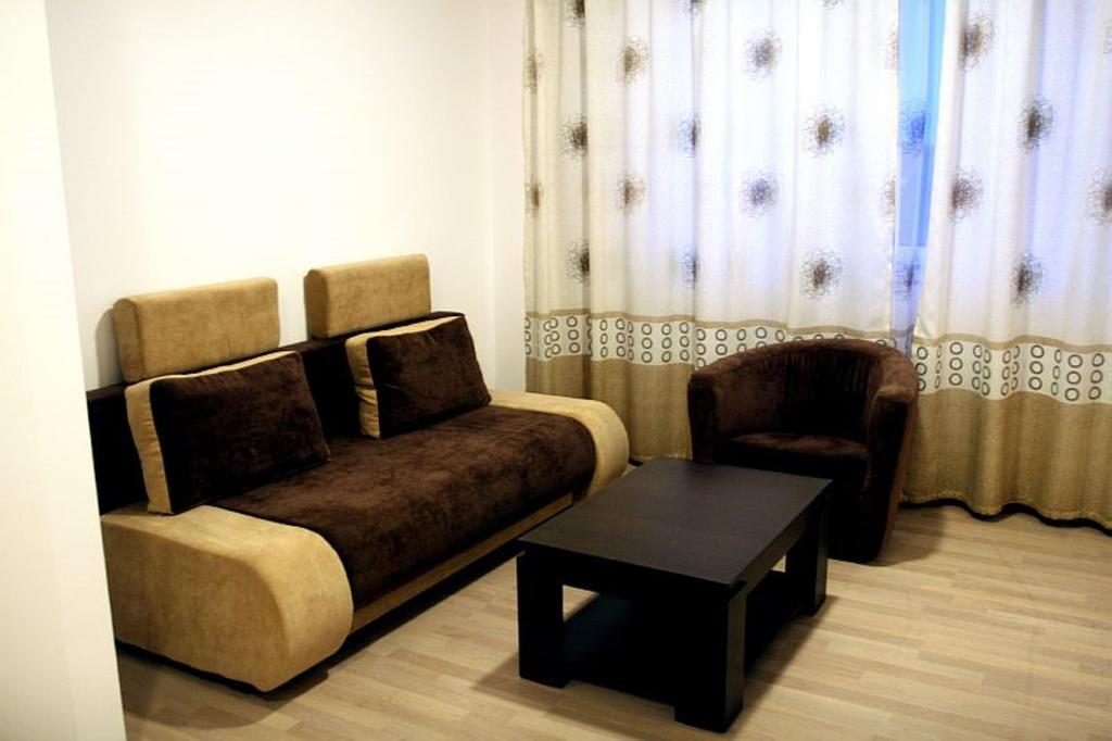 Hotel Clas Eforie Nord Quarto foto