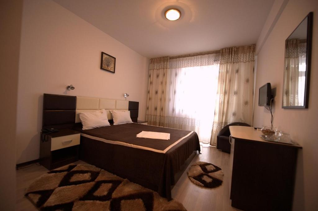 Hotel Clas Eforie Nord Quarto foto